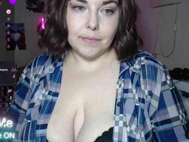 -HeartSease- webcam