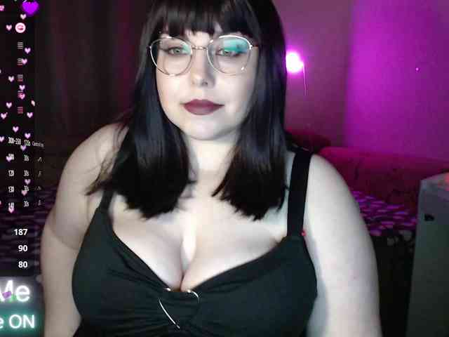 -HeartSease- webcam