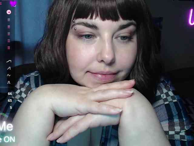 AnabetVampire Sex Cam Show