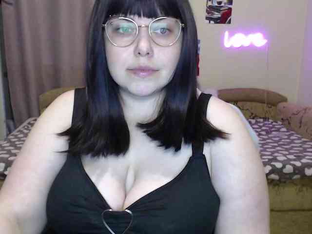 -HeartSease- webcam