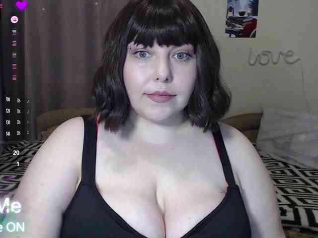 -HeartSease- webcam