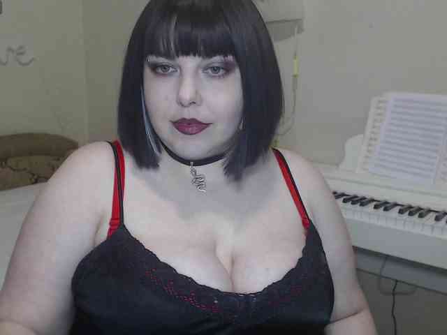 -HeartSease- webcam