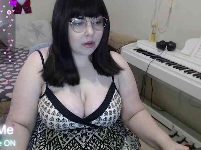 -HeartSease- webcam