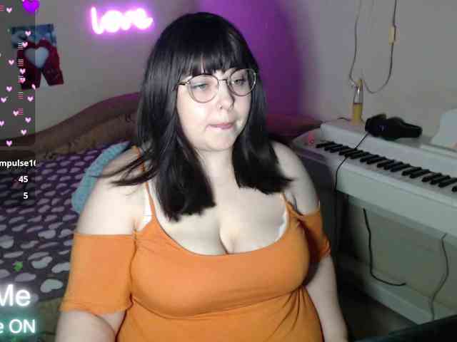 -HeartSease- webcam