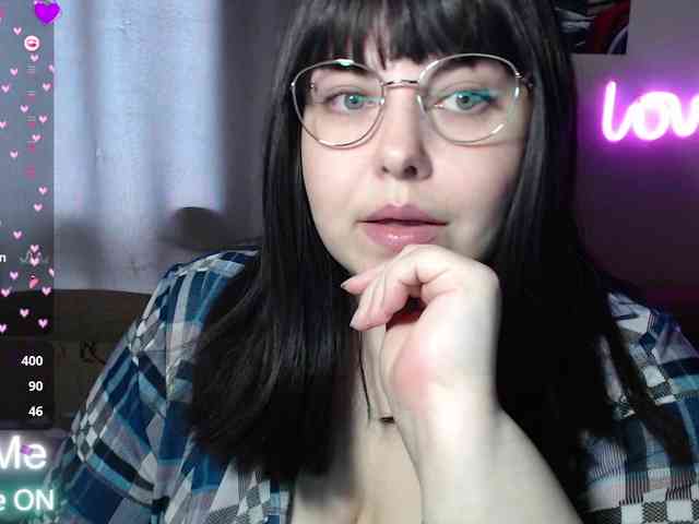 -HeartSease- webcam