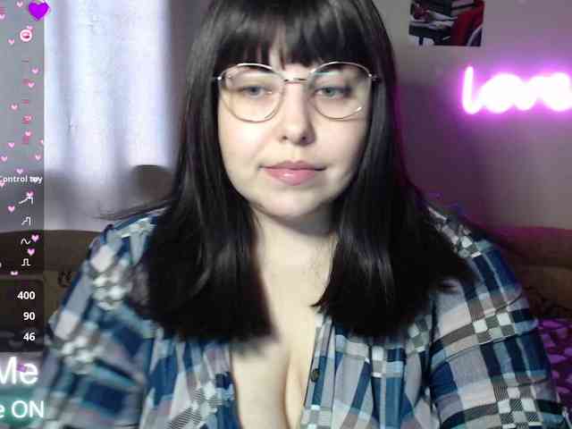 -HeartSease- webcam