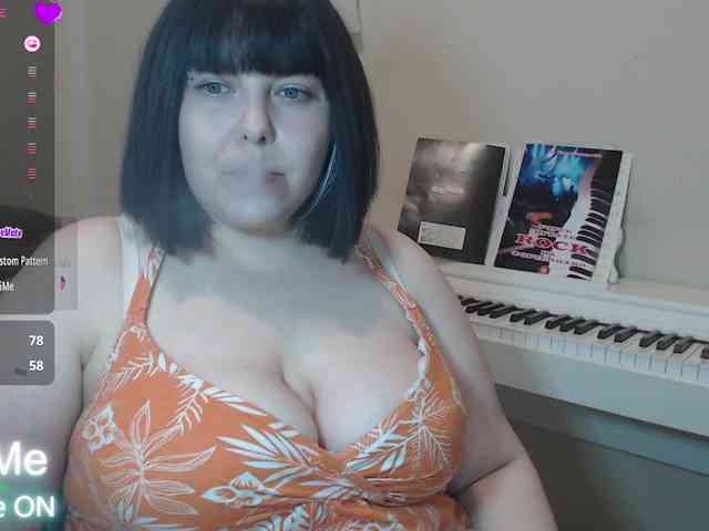 -HeartSease- webcam