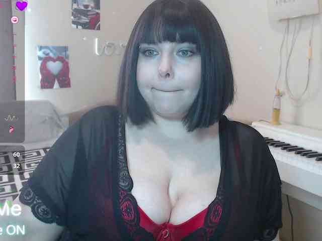 -HeartSease- webcam