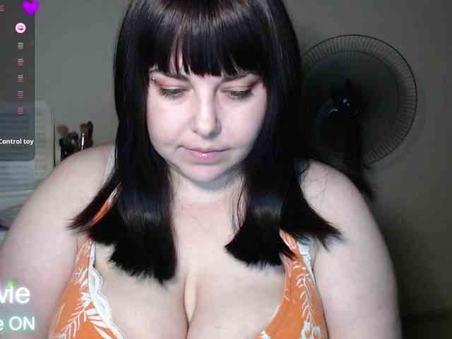 -HeartSease- webcam