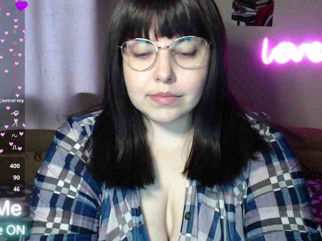 -HeartSease- webcam