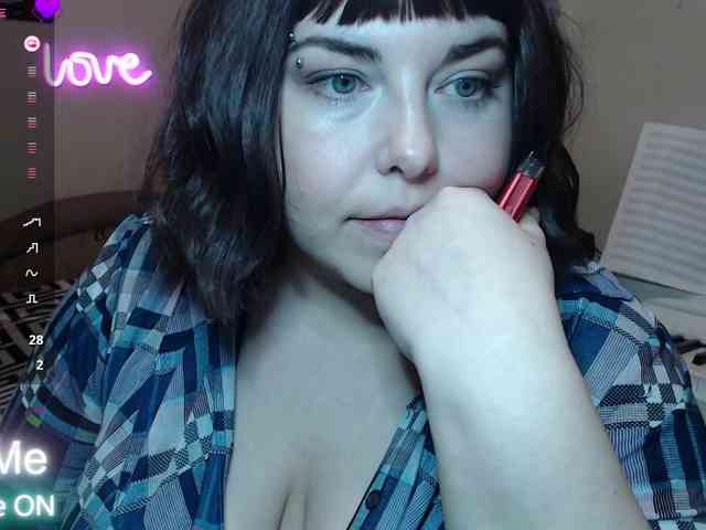 -HeartSease- webcam