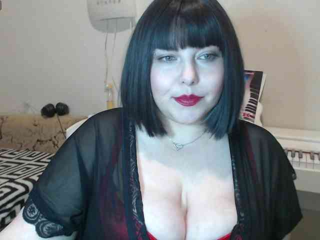 -HeartSease- webcam