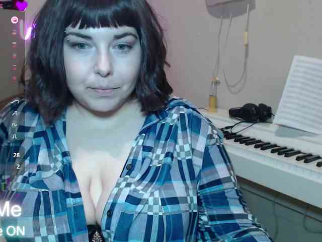 -HeartSease- webcam
