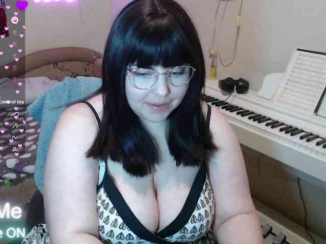 -HeartSease- webcam