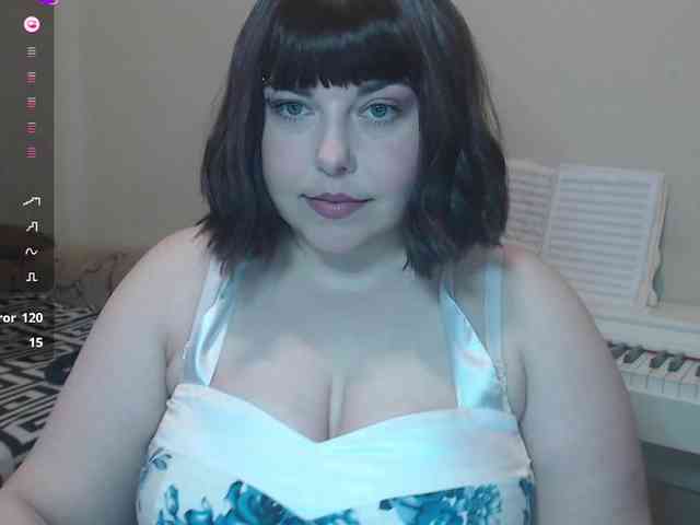 -HeartSease- webcam