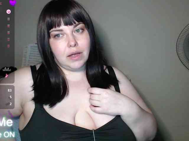 -HeartSease- webcam