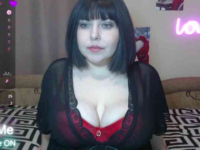 -HeartSease- webcam