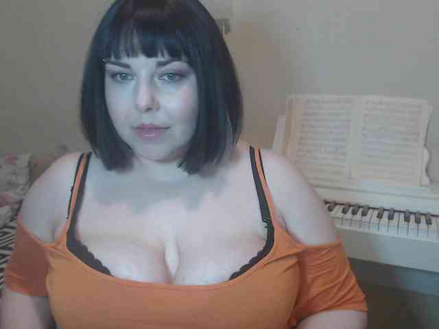 -HeartSease- webcam