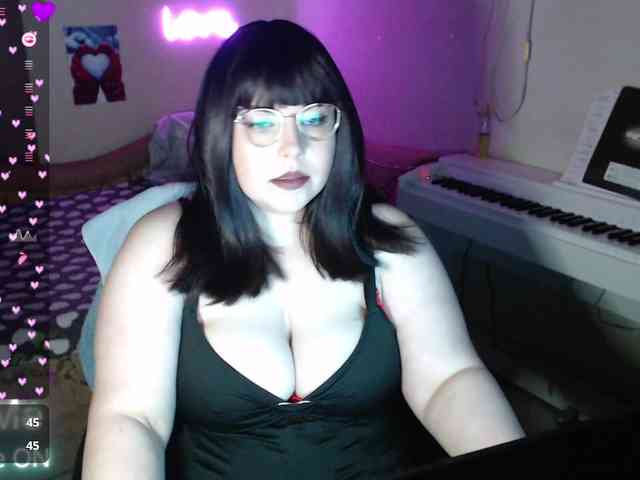 -HeartSease- webcam