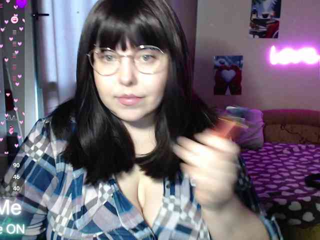-HeartSease- webcam