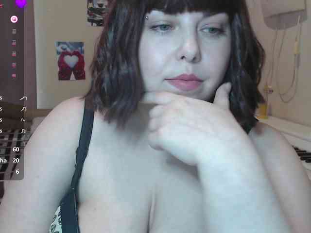-HeartSease- webcam