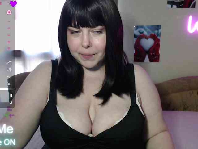 -HeartSease- webcam
