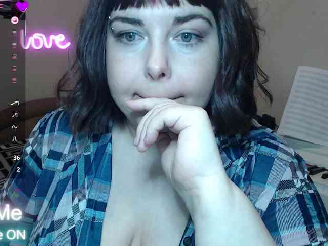 -HeartSease- webcam