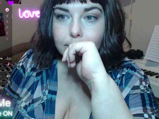 -HeartSease- webcam