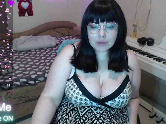 -HeartSease- webcam