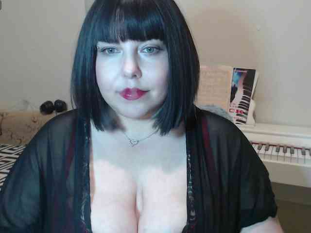 -HeartSease- webcam