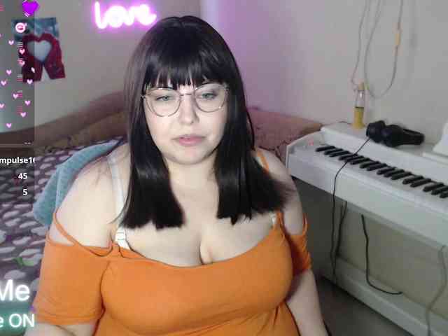 -HeartSease- webcam