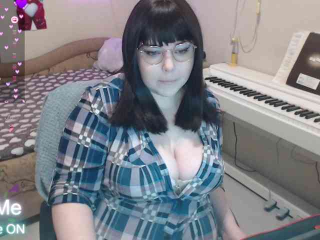 -HeartSease- webcam