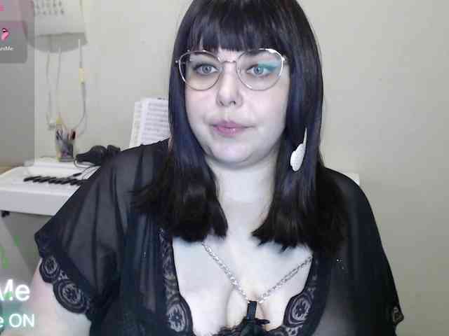 -HeartSease- webcam
