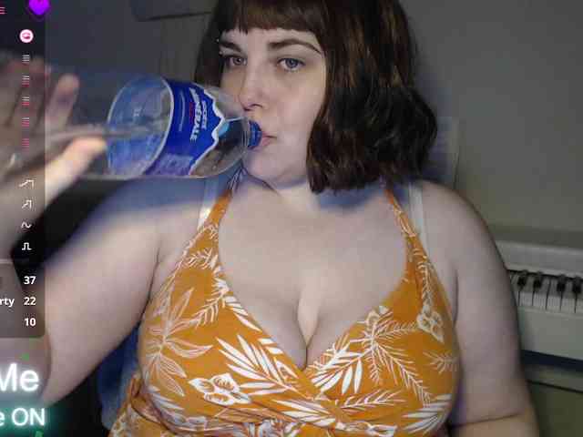 AnabetVampire Sex Cam Show