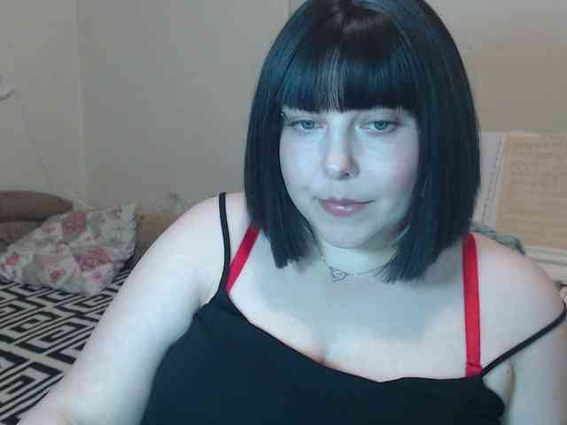 -HeartSease- webcam