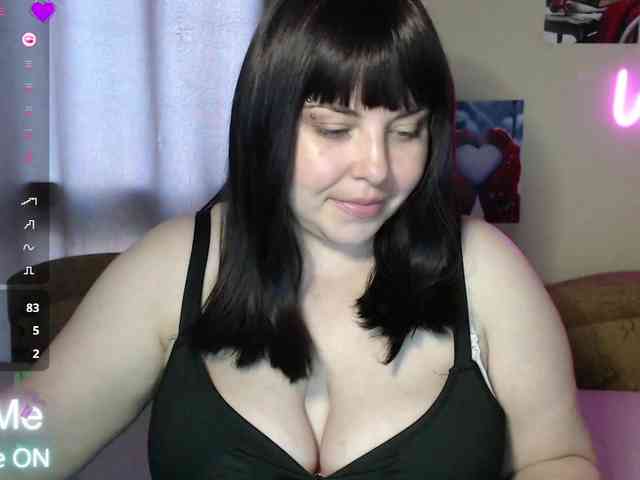 -HeartSease- webcam
