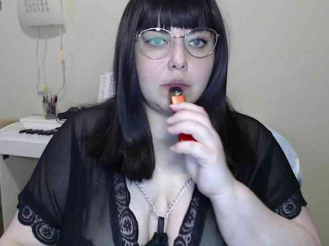 AnabetVampire