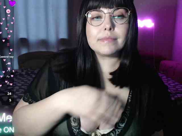 -HeartSease- webcam