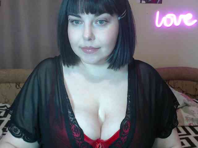 -HeartSease- webcam