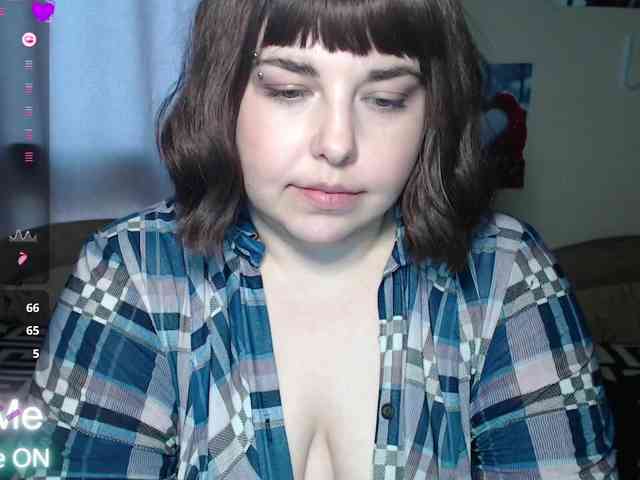 AnabetVampire Sex Cam Show