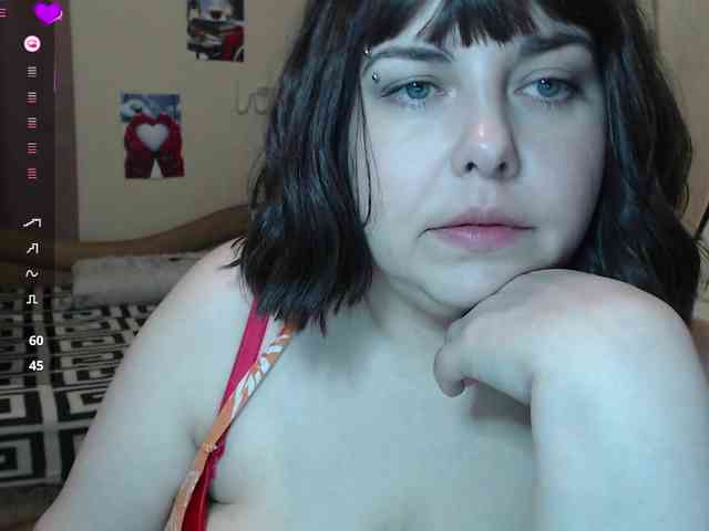 -HeartSease- webcam