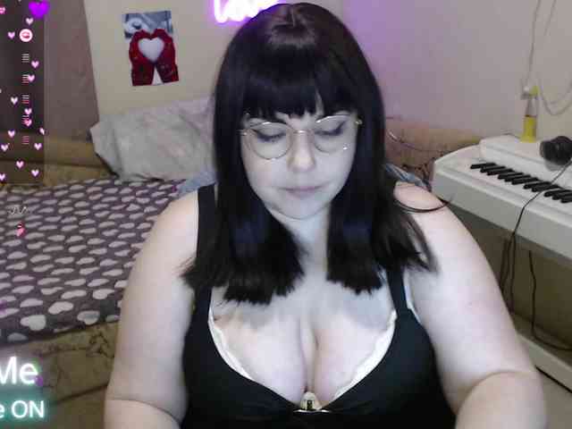 -HeartSease- webcam