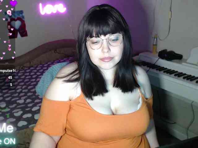 -HeartSease- webcam