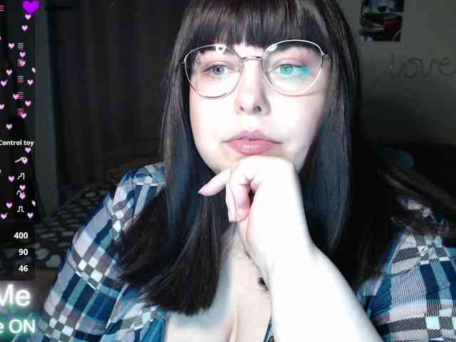 -HeartSease- webcam