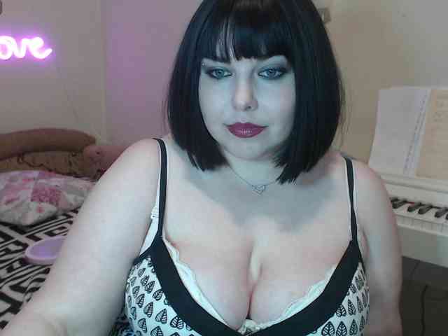 -HeartSease- webcam