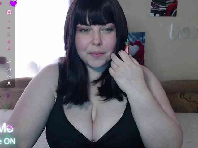 -HeartSease- webcam