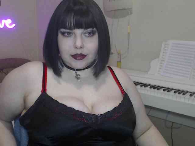 -HeartSease- webcam