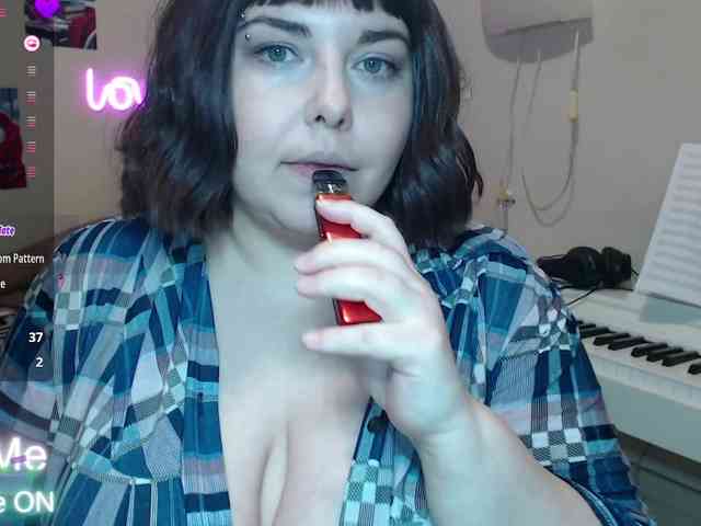 -HeartSease- webcam