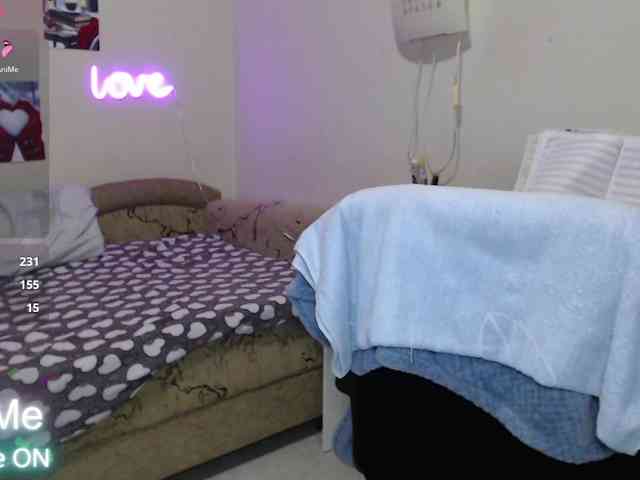 -HeartSease- webcam