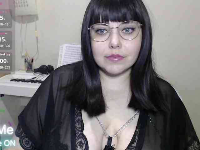 -HeartSease- webcam